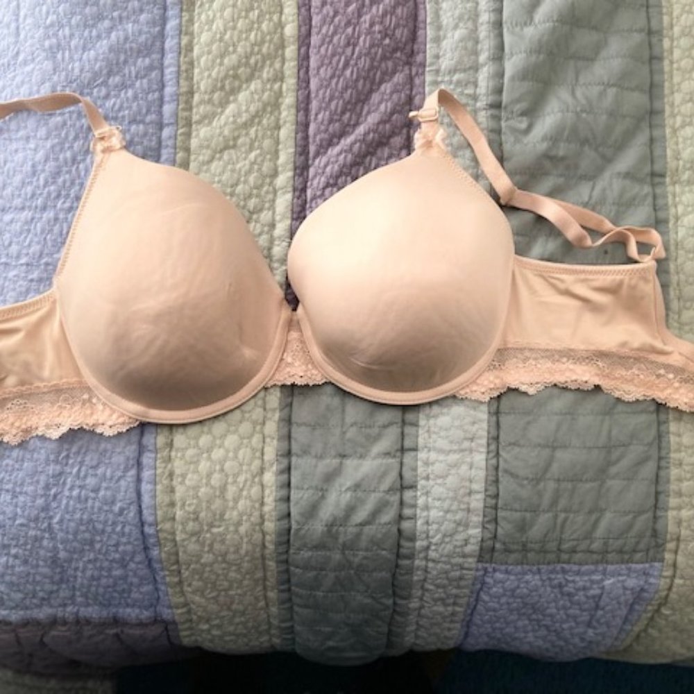 Modern Movement Bra 30DD
